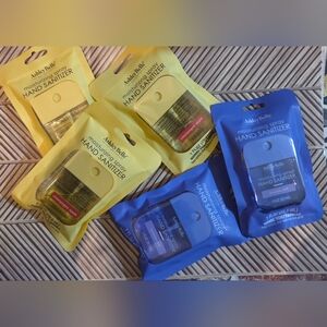 Ashley Belle Hand Sanitizer Moisturizing Spray - 5 Pack